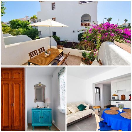 Golf&Sun Tenerife Apartments Сан Мигель Экстерьер фото