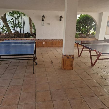 Golf&Sun Tenerife Apartments Сан Мигель Экстерьер фото