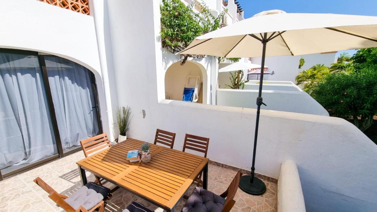 Golf&Sun Tenerife Apartments Сан Мигель Экстерьер фото