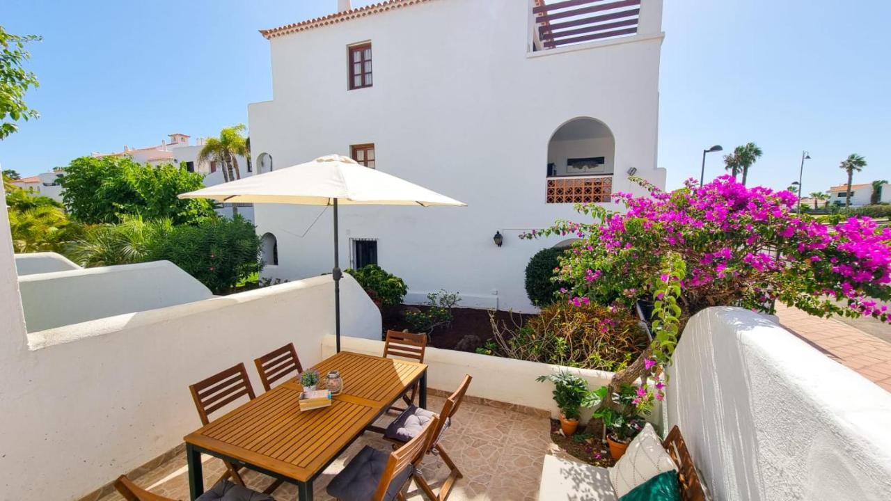 Golf&Sun Tenerife Apartments Сан Мигель Экстерьер фото