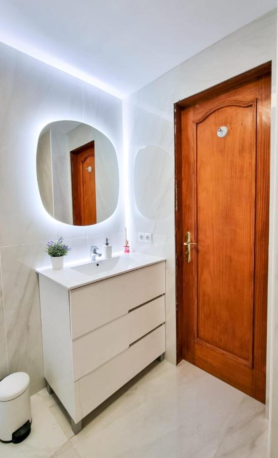 Golf&Sun Tenerife Apartments Сан Мигель Экстерьер фото