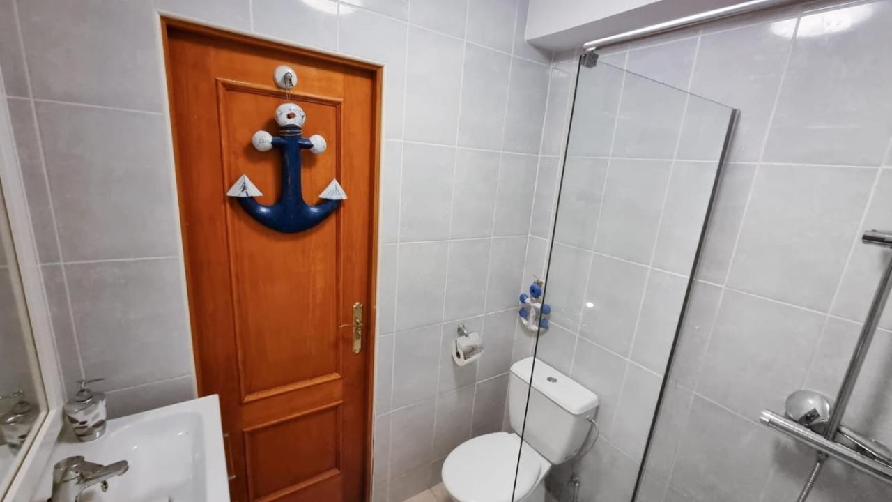 Golf&Sun Tenerife Apartments Сан Мигель Экстерьер фото