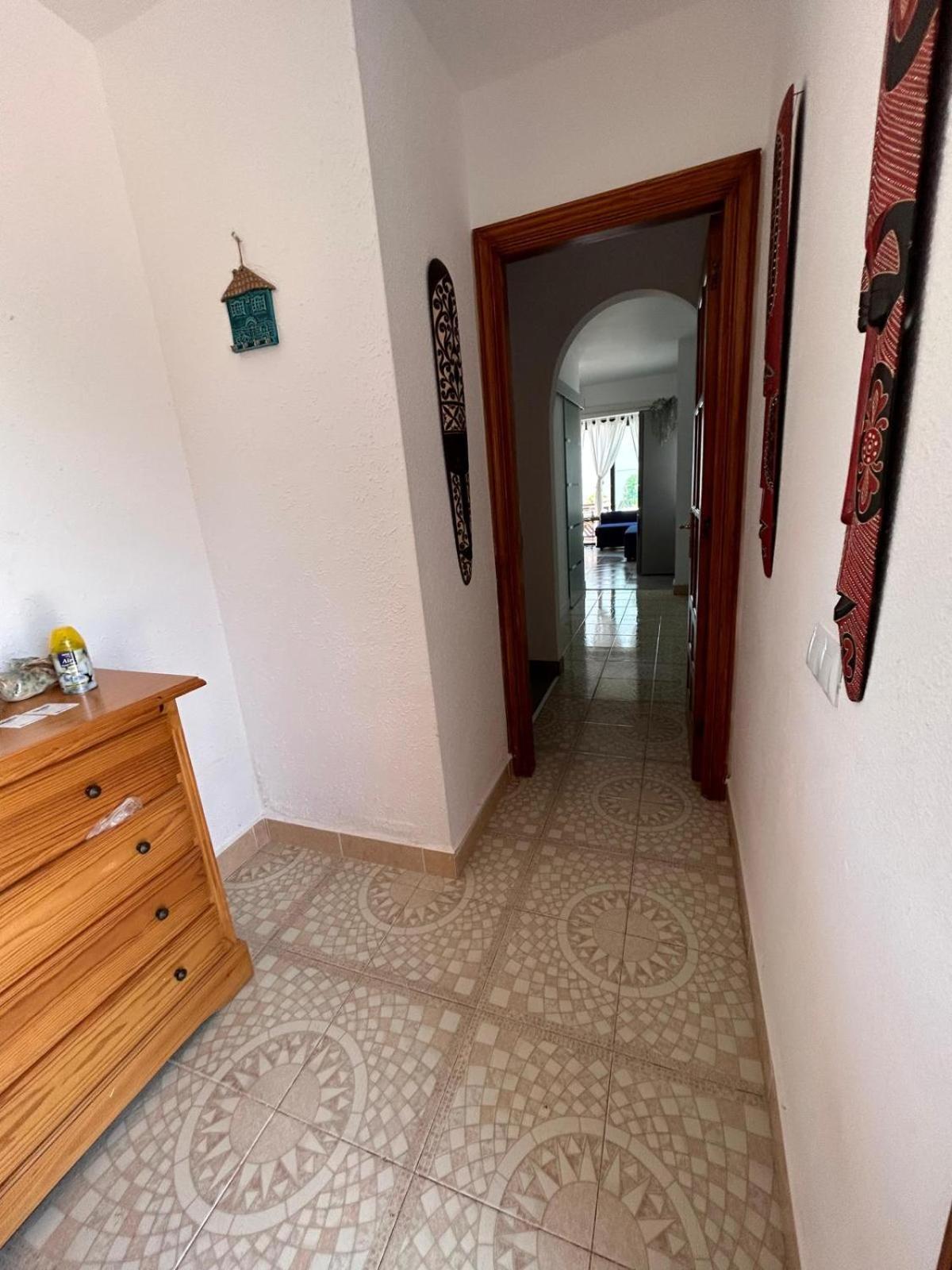 Golf&Sun Tenerife Apartments Сан Мигель Экстерьер фото